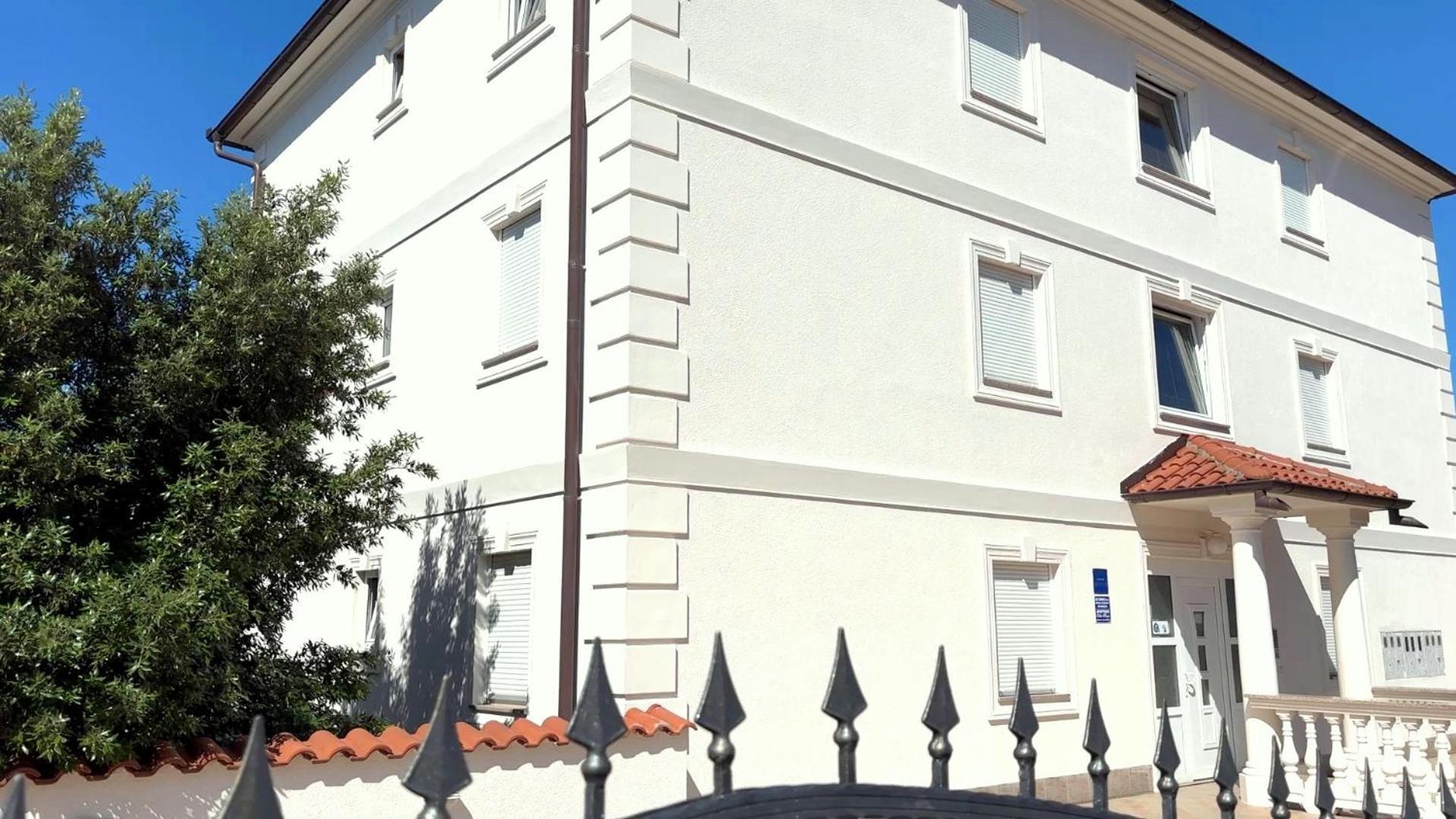 Apartments Villa Maria 크리크베니카 외부 사진