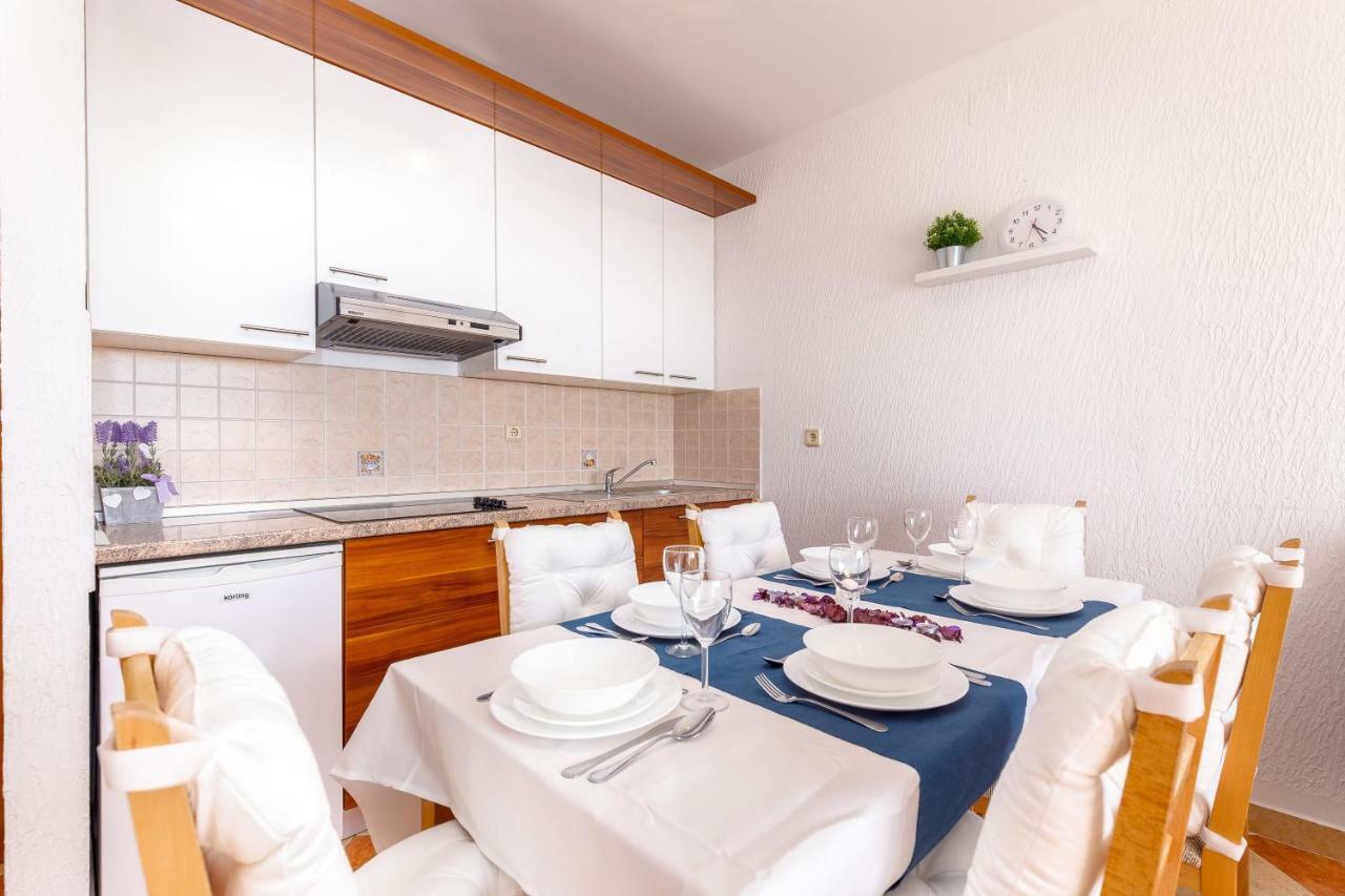 Apartments Villa Maria 크리크베니카 외부 사진