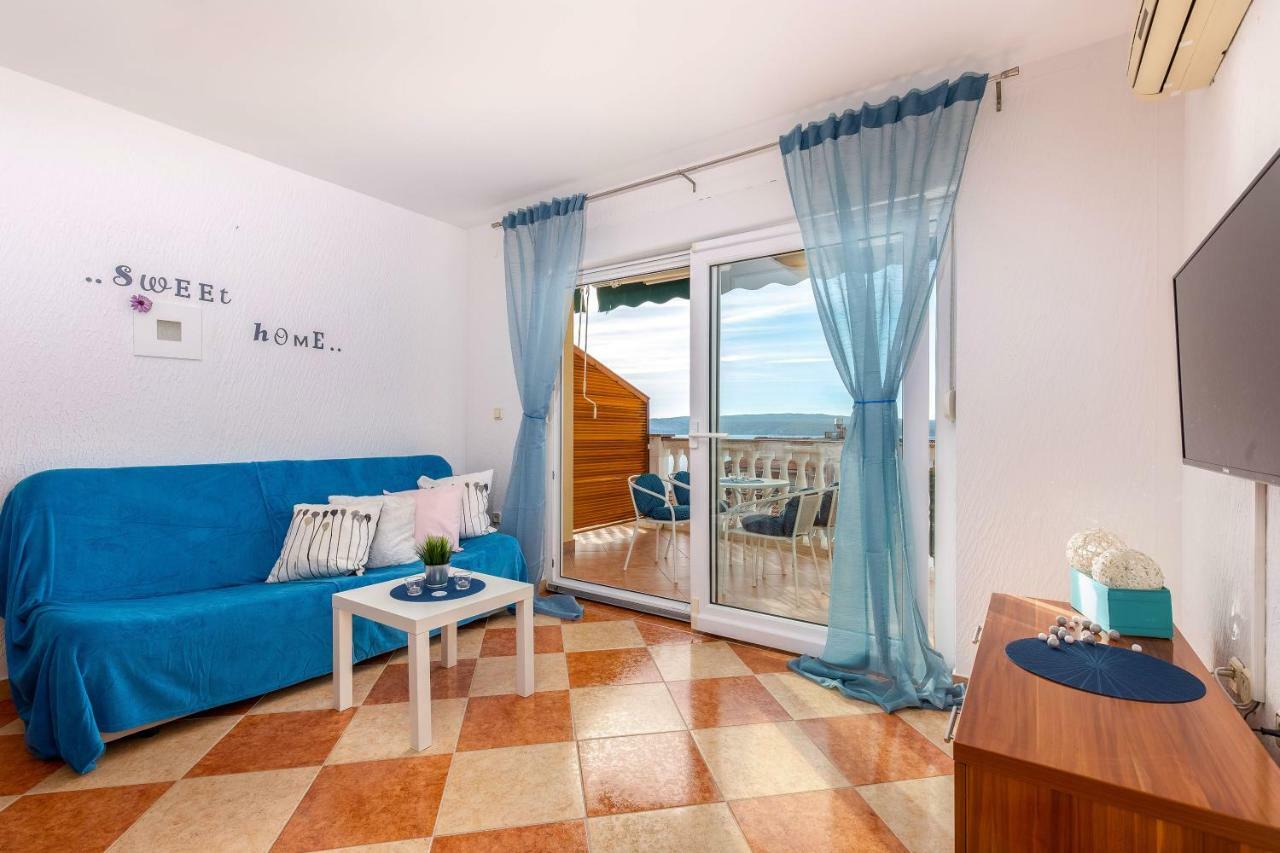 Apartments Villa Maria 크리크베니카 외부 사진