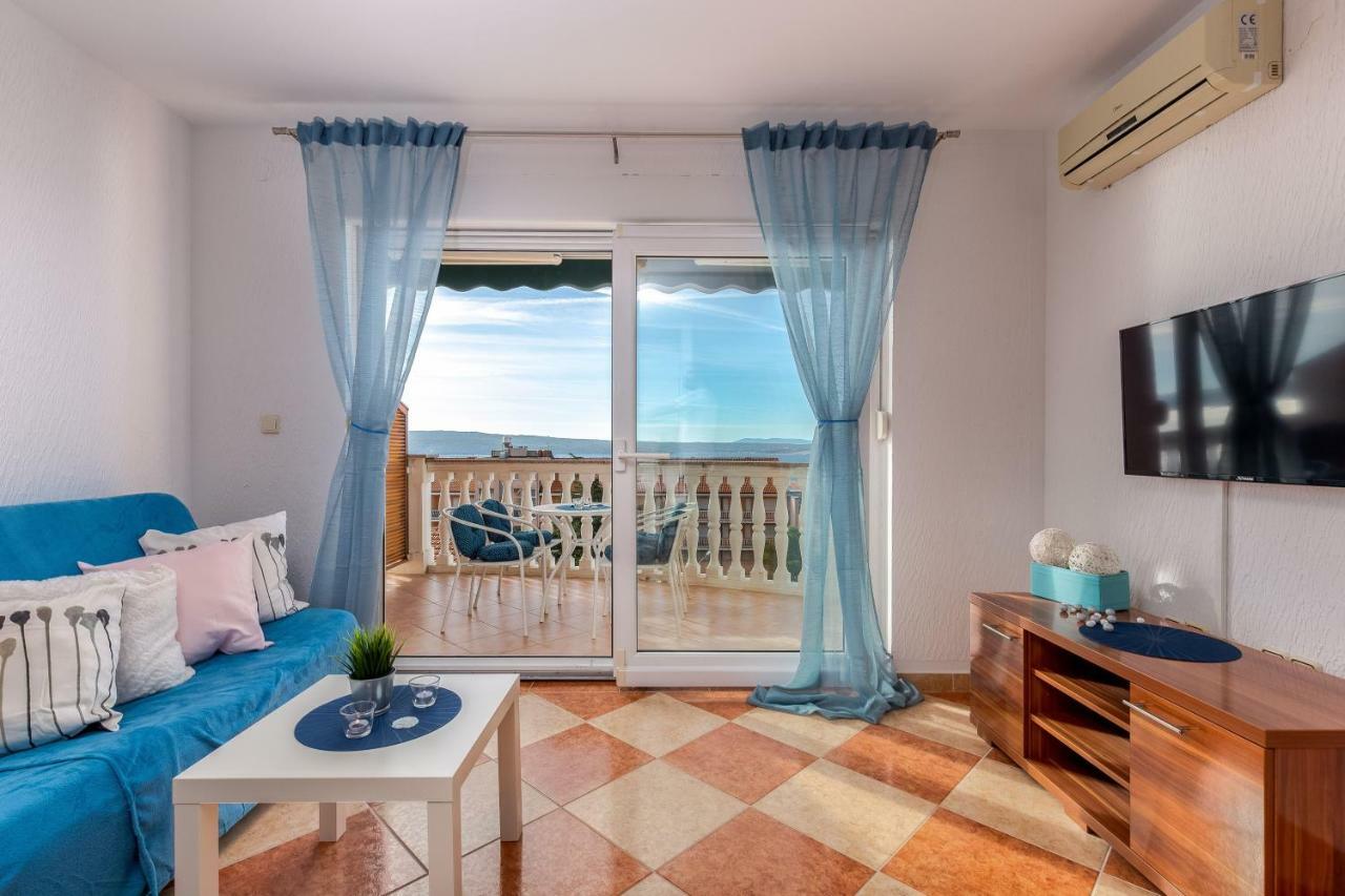 Apartments Villa Maria 크리크베니카 외부 사진