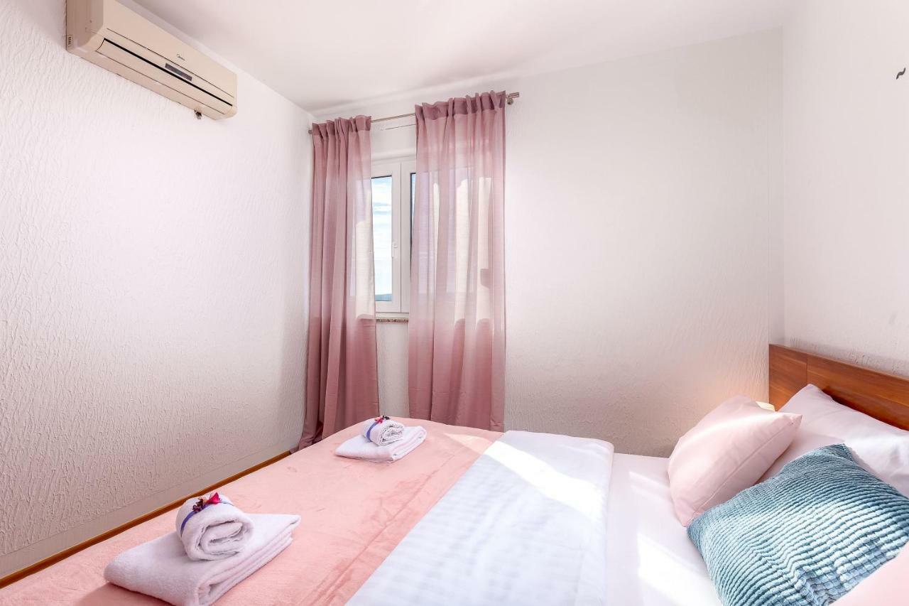 Apartments Villa Maria 크리크베니카 외부 사진