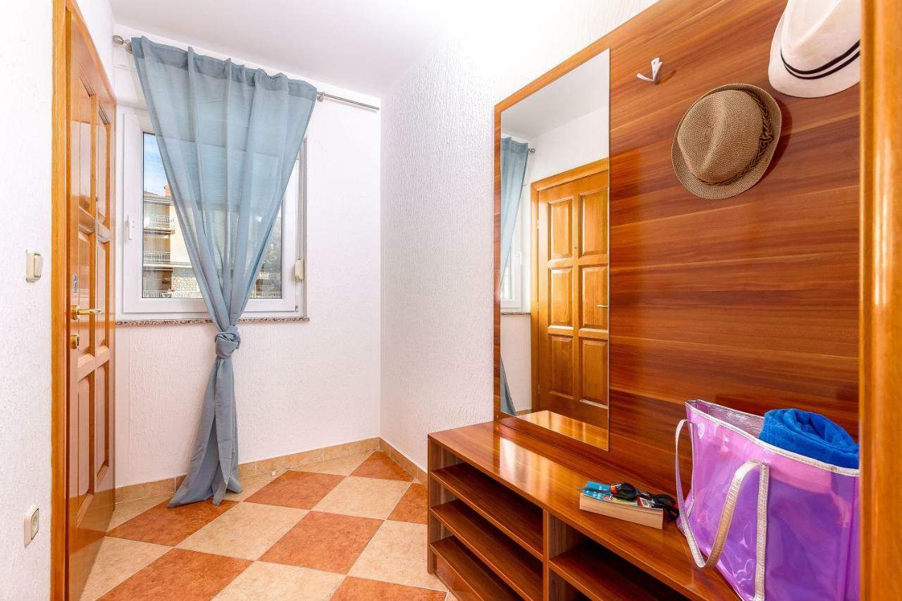 Apartments Villa Maria 크리크베니카 외부 사진