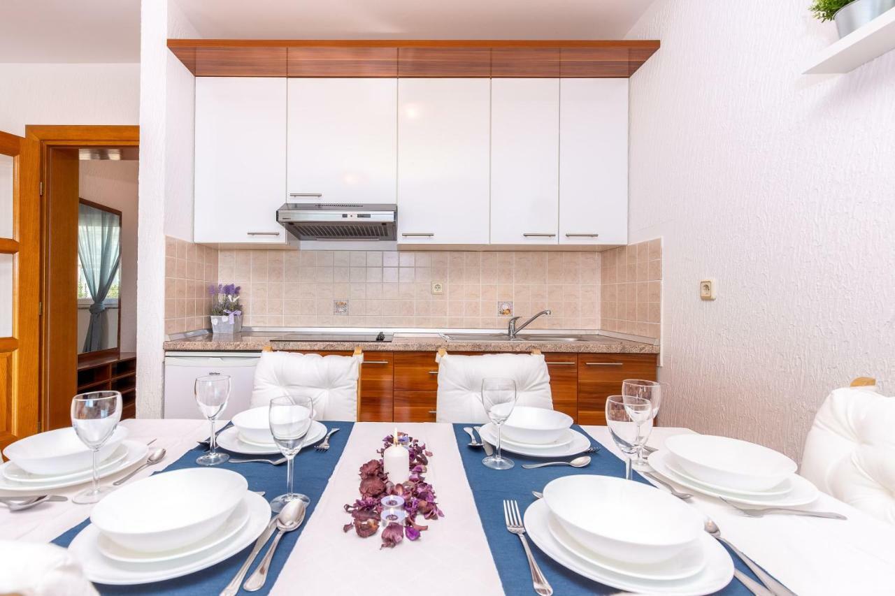 Apartments Villa Maria 크리크베니카 외부 사진
