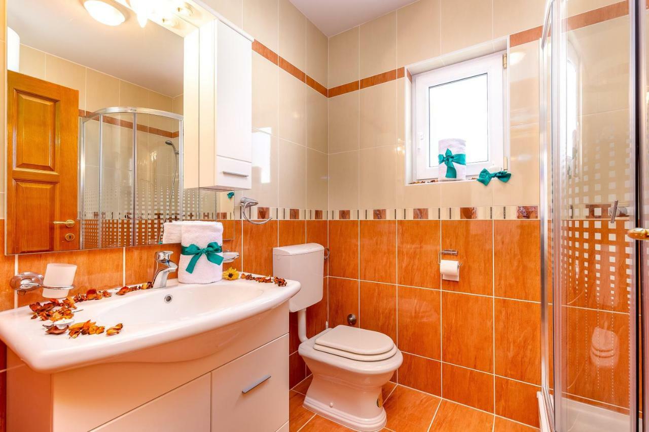 Apartments Villa Maria 크리크베니카 외부 사진