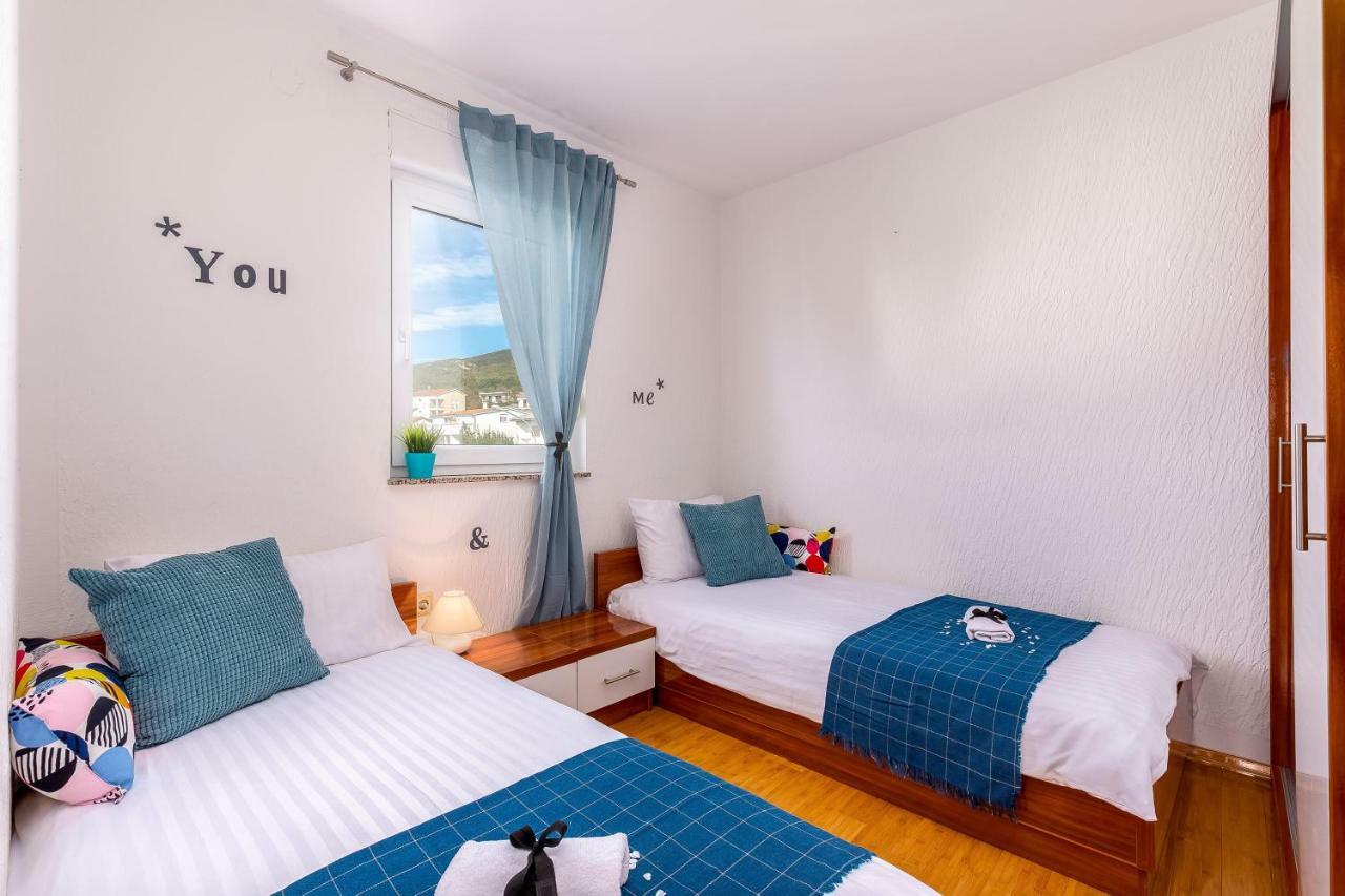 Apartments Villa Maria 크리크베니카 외부 사진
