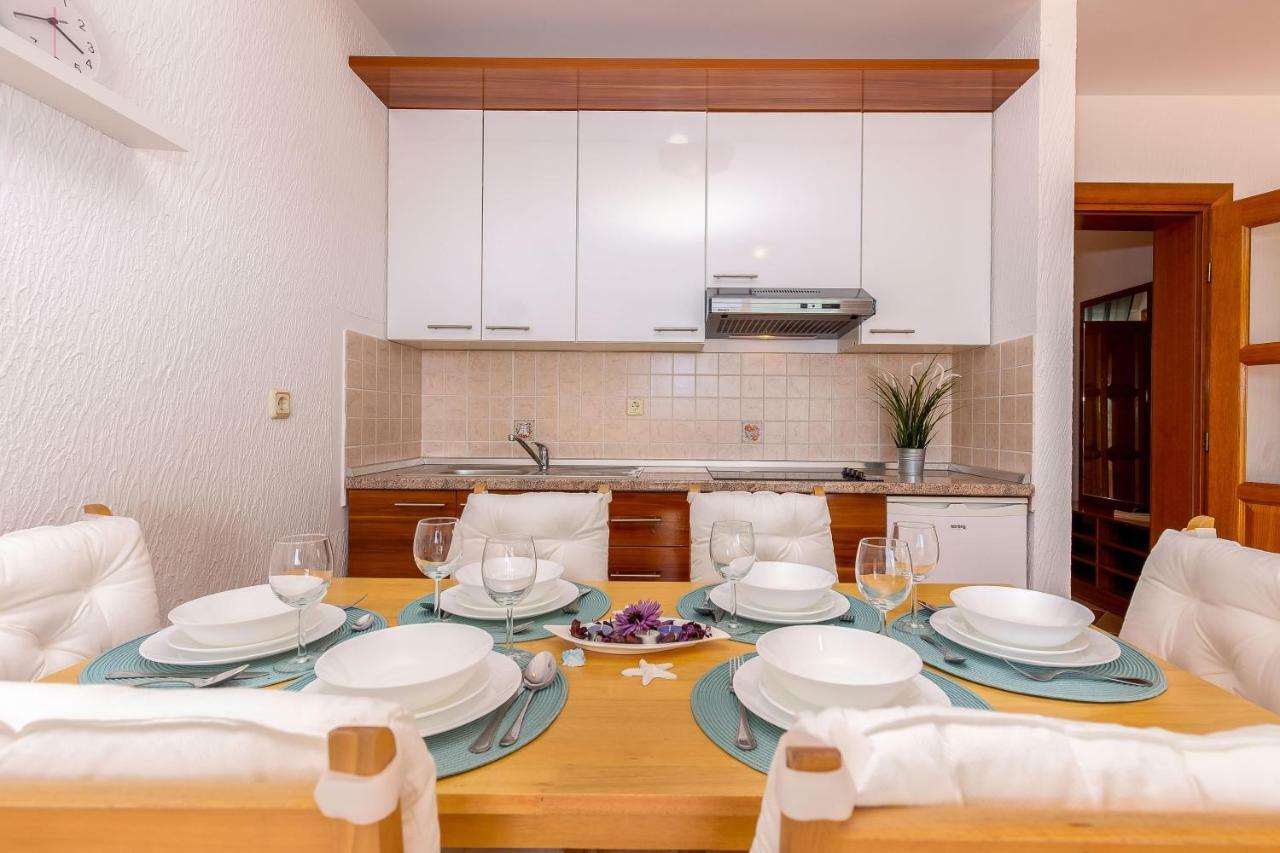 Apartments Villa Maria 크리크베니카 외부 사진