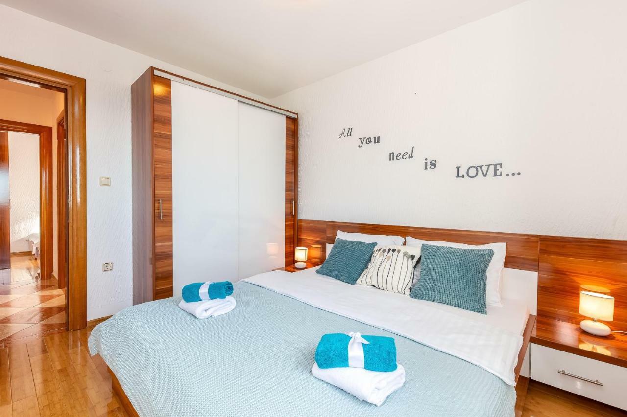 Apartments Villa Maria 크리크베니카 외부 사진