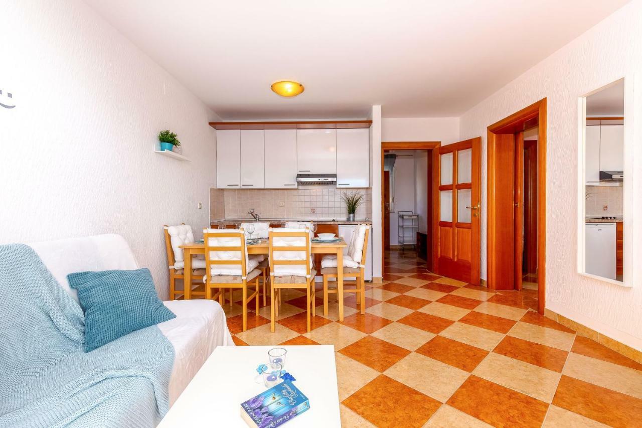 Apartments Villa Maria 크리크베니카 외부 사진