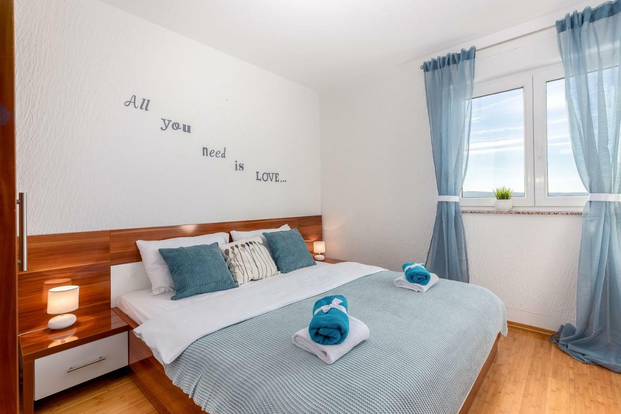 Apartments Villa Maria 크리크베니카 외부 사진