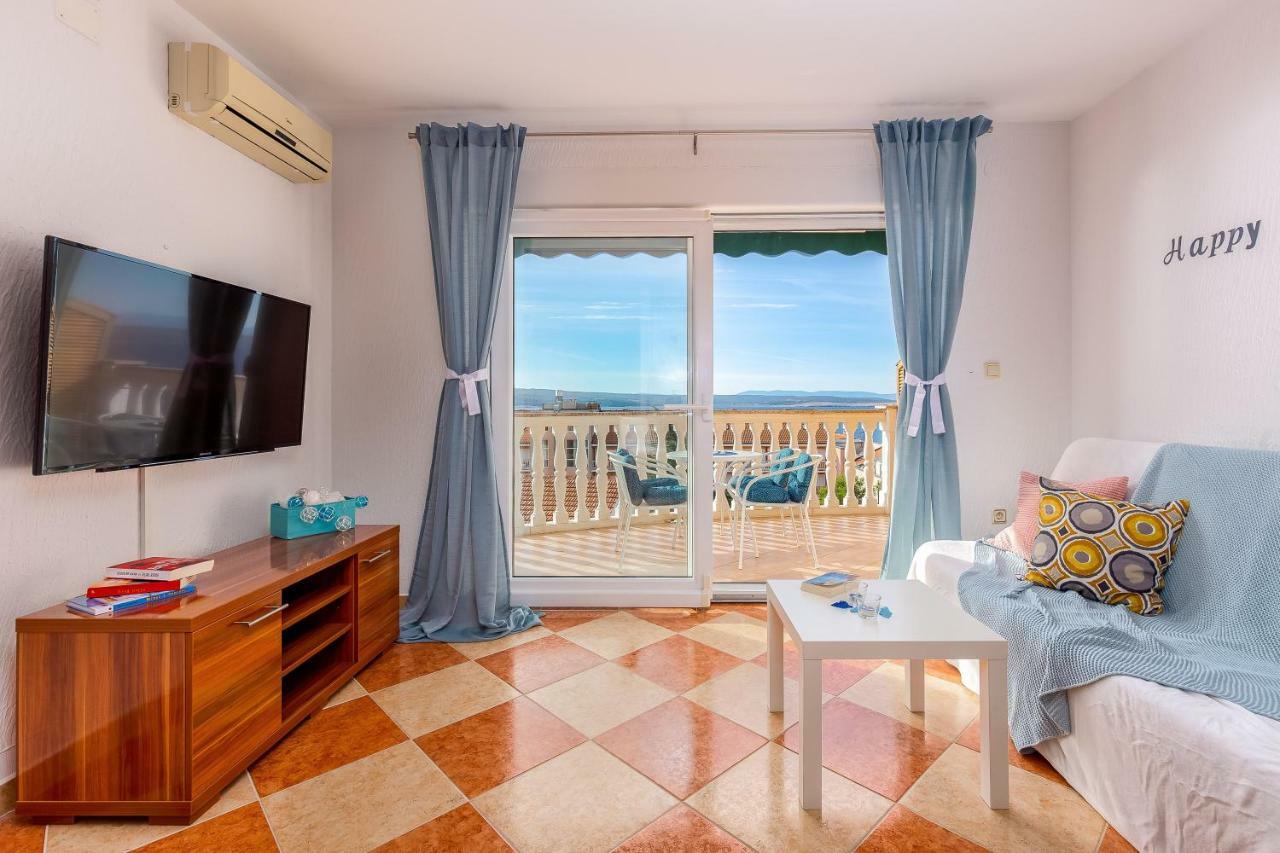 Apartments Villa Maria 크리크베니카 외부 사진