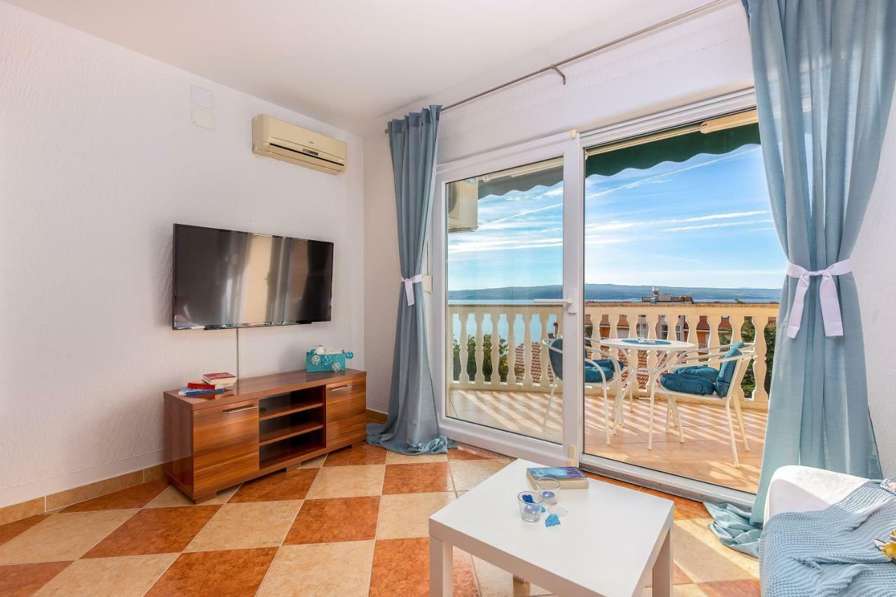 Apartments Villa Maria 크리크베니카 외부 사진