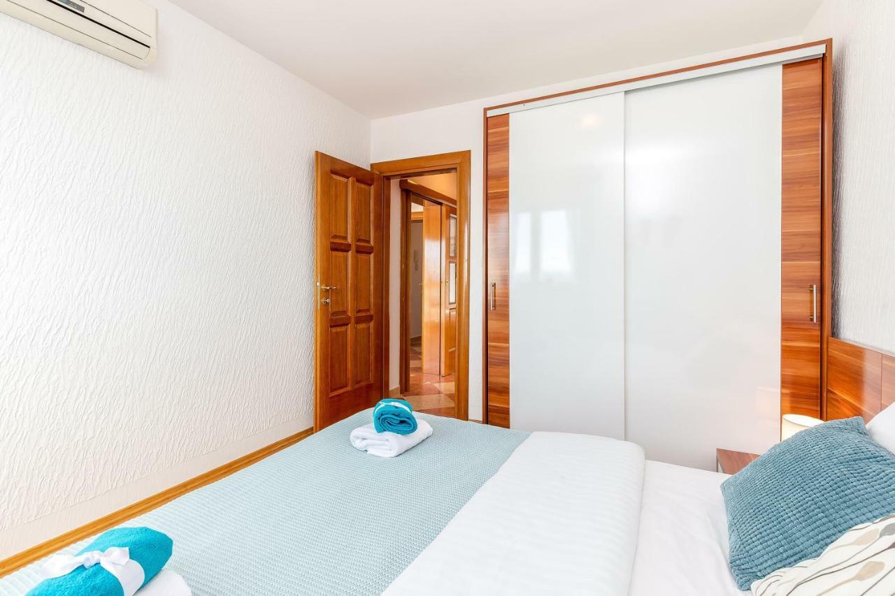 Apartments Villa Maria 크리크베니카 외부 사진