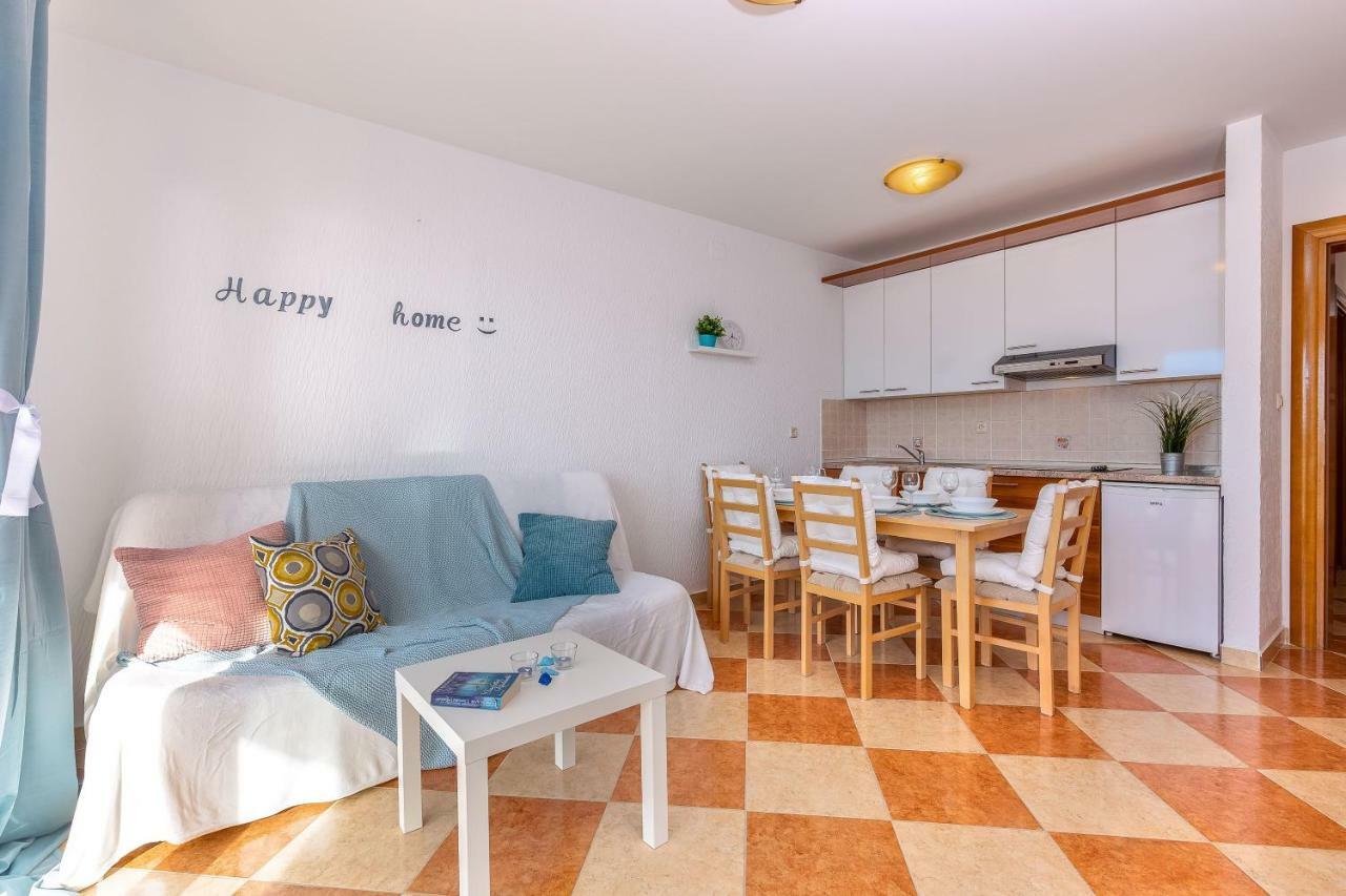 Apartments Villa Maria 크리크베니카 외부 사진