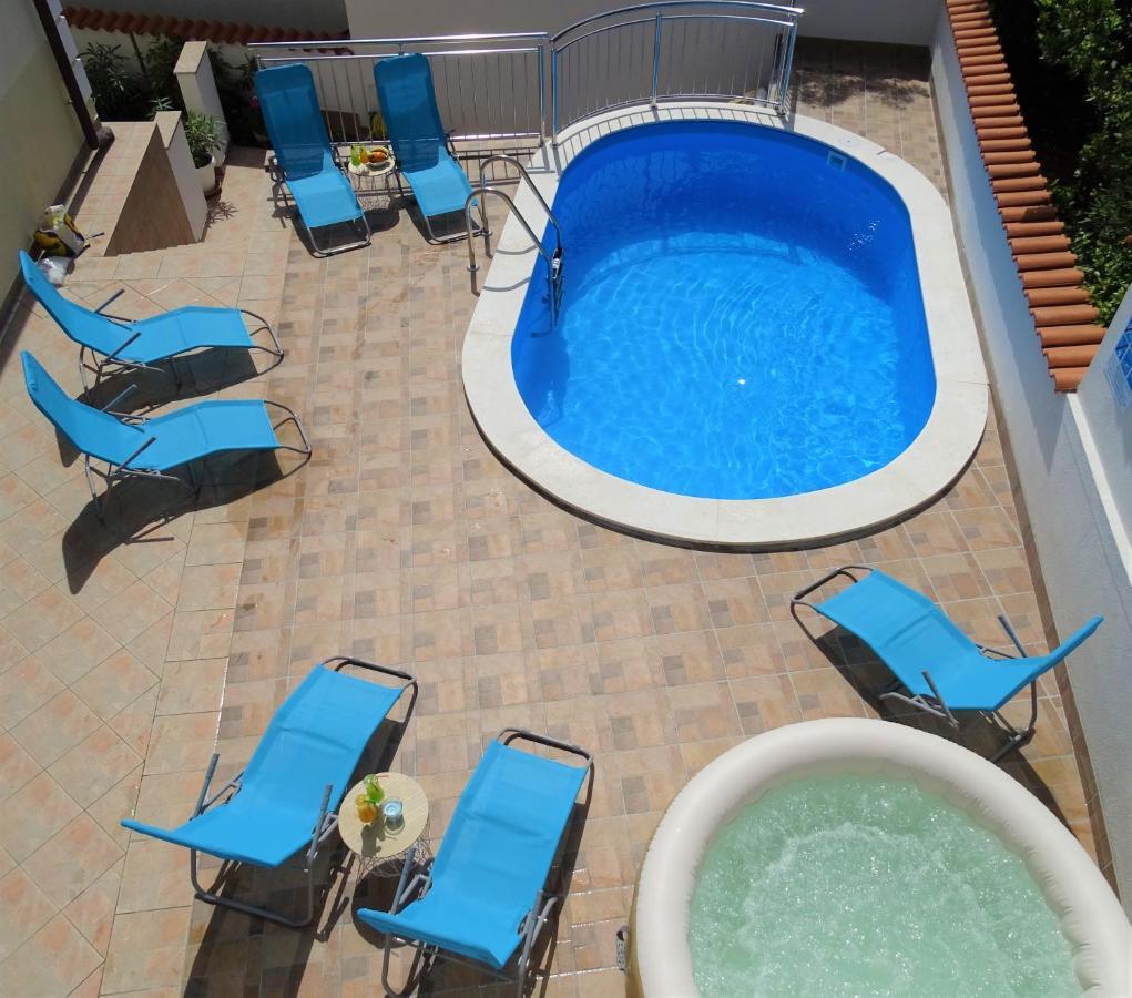 Apartments Villa Maria 크리크베니카 외부 사진