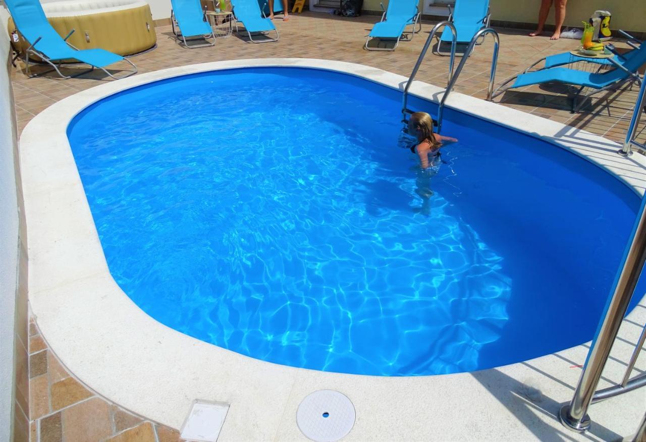 Apartments Villa Maria 크리크베니카 외부 사진
